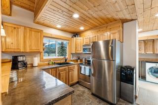 Coal Creek Cabin - 1