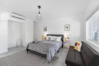 Wonderful Studio Residence 15 min from the beach - 4