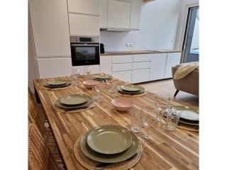 LES PORTSALLAISES piscine ou spa à 300m de la plage - 2