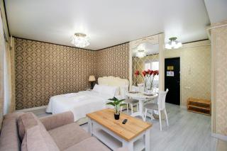 Комфортабельная квартирка на Арбате - 9