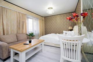 Комфортабельная квартирка на Арбате - 7