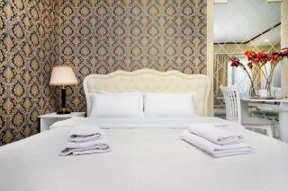 Комфортабельная квартирка на Арбате - 2