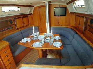 Be Local - Sleep aboard a sailing boat in Lisbon - Lisbona - 7