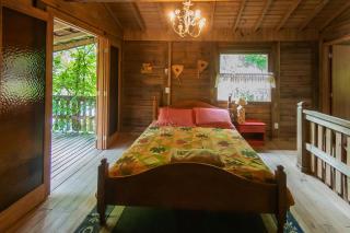 Otima chacara com lazer completo em Campo Magro PR - 8