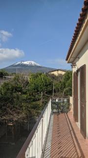 Villa Giulia al Vesuvio - Trecase - 7