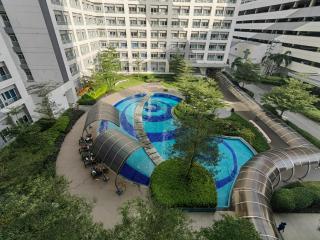 Crib's nr.BGC - Manila - 9