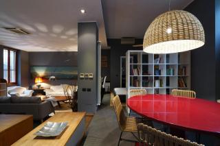 Elegant Medici Apt - 0