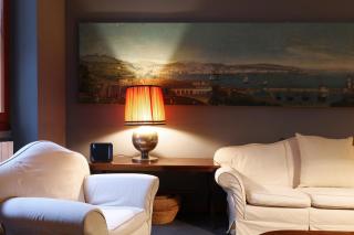 Elegant Medici Apt - Milan - 2
