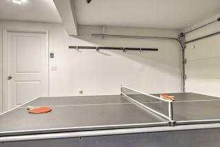 NEW! Updated Mystic Home w/ Sauna, Hot Tub & Deck - 4