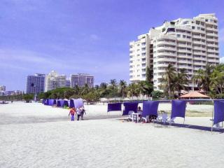 HERMOSO Apartamento con piscina y cerca a PLAYA. - Santa Marta - 1