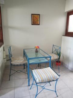 Chalet del Rosedal - San Salvador de Jujuy - 8
