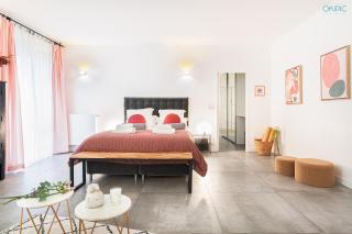 Spacious 90sqm - Zen Latin District - Notre-Dame - París - 5