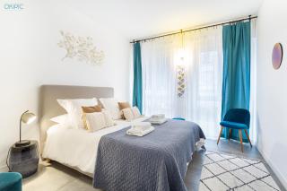 Spacious 90sqm - Zen Latin District - Notre-Dame - París - 9