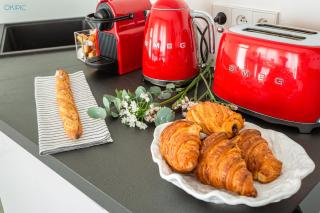Spacious 90sqm - Zen Latin District - Notre-Dame - París - 2