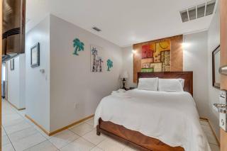Cabana Condo 402B - European Village - Palm Coast - Palm Coast - 0