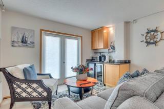 Cabana Condo 402B - European Village - Palm Coast - Palm Coast - 6