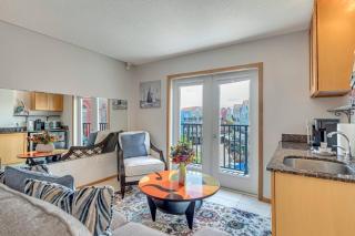 Cabana Condo 402B - European Village - Palm Coast - Palm Coast - 7