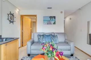 Cabana Condo 402B - European Village - Palm Coast - Palm Coast - 5