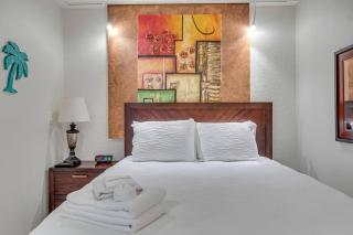 Cabana Condo 402B - European Village - Palm Coast - Palm Coast - 1
