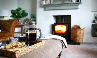 Beautiful 6-Bed House in Lynton North Devon - Lynton - 9