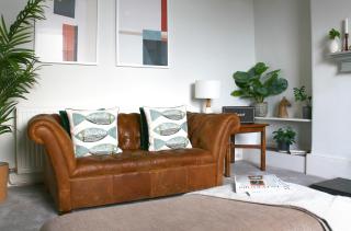 Beautiful 6-Bed House in Lynton North Devon - Lynton - 1