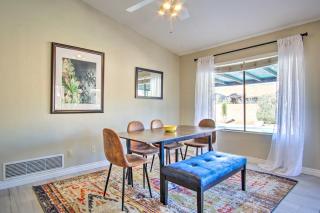 Tucson Hideaway Near Hiking and Biking! - Tucson - 3