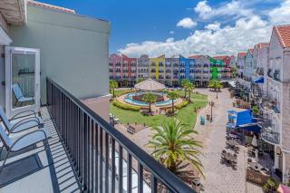 Oasis Condo 402A - European Village - Palm Coast - Palm Coast - 9