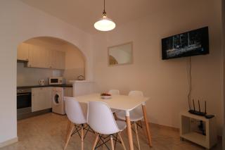 Apartamento 2 habitaciones-wifi gratis - Son Bou - 5