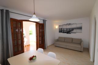 Apartamento 2 habitaciones-wifi gratis - Son Bou - 7
