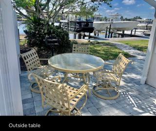 Cheerful home with one bedroom - Cape Coral - 0