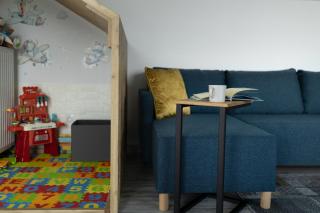 Apartament Rodzinny - Lamelowy Domek - Kudowa-Zdrój - 2
