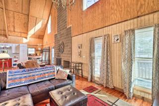 Calico Rock Home, Walk to White River and Dtwn! - 6