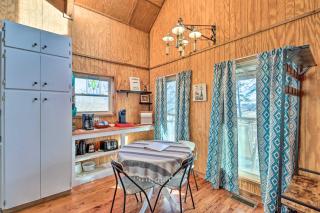 Calico Rock Home, Walk to White River and Dtwn! - 2