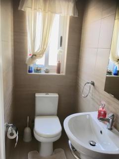 Pembroke Suites - Pembroke - 8