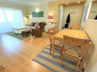 Carnaxide modern T1 apartment w balcony in Carnaxide Oeiras Lisbon - 5