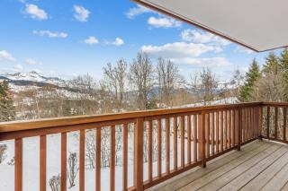 Appartement Vinho - Welkeys - Megève - 7