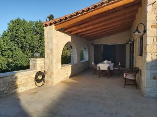 Vasiliki Villa - Orthés - 7