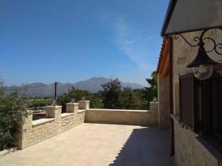 Vasiliki Villa - Orthés - 0