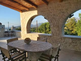 Vasiliki Villa - 3