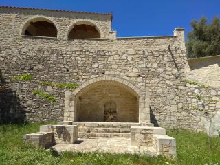 Vasiliki Villa - Orthés - 1