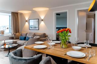 Ferienwohnung Hummer & Meer - Westerland - 8