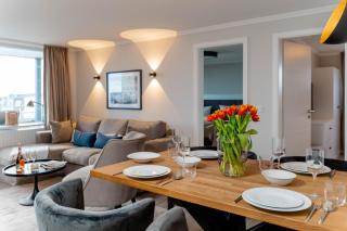 Ferienwohnung Hummer & Meer - Westerland - 4