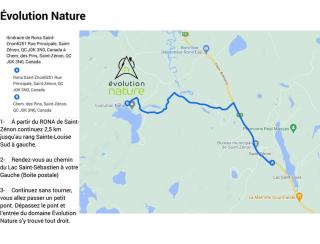 Micro maison le Nordik - 3