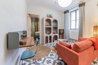 Appartement Dalmata - Welkeys - Annecy - 9
