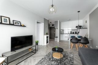 Apartament z kominkiem - Kudowa-Zdrój - 4