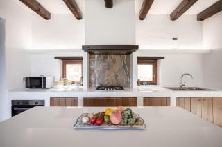 Villa a 300 Mt. dal Mare (Magaggiari) con campo da tennis - Cinisi - 4