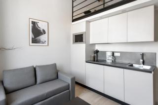 Studio Francilia - Welkeys - Nice - 8