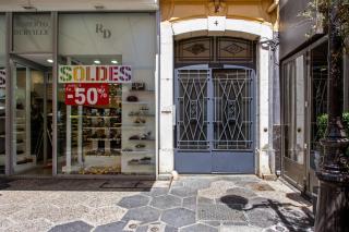 Studio Francilia - Welkeys - Nice - 1