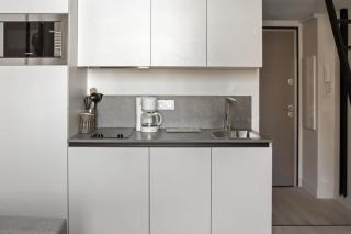 Studio Francilia - Welkeys - Nice - 4