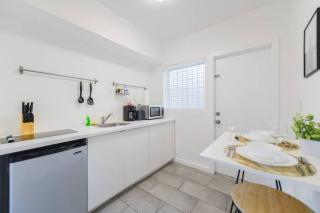 Wonderful and calm studio in Miami - Miami - 9